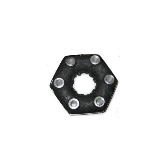 FLAMINIA TRANSMISSIE KOPPELING