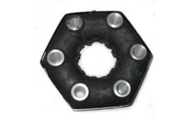 FLAMINIA-GETRIEBE-KUPPLUNG