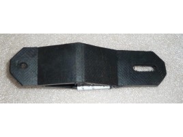 FULVIA UITLAAT ONDERSTEUNING PAD