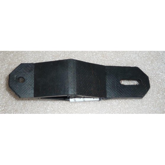 FULVIA EXHAUST SUPPORT PAD