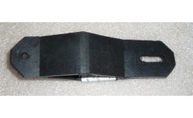 TAMPONE SUPPORTO SCARICO FULVIA