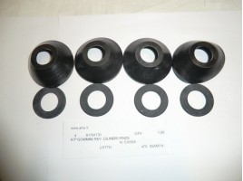 EAR TIPS KIT REV POST Bremse Bremssättel FULVIA 35 mm