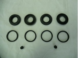 GUMMI-BREMSSATTEL KIT NACH FULVIA II SERIE