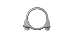 SUPPORTO ANTERIORE GAS SCARICO