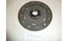 KOPPELING SCHIJF AURELIA B24