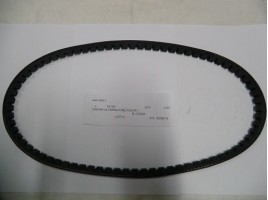 FLAVIA INJECTIE 1.8 ALTERNATOR-RIEM