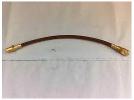 FULVIA POST DER BREMS SCHLAUCH SERIE