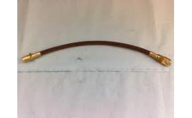 TUBO FRENO POST FULVIA I SERIE