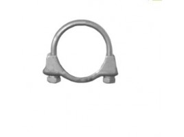 SUPPORTO GAS SCARICO DIAM 45MM