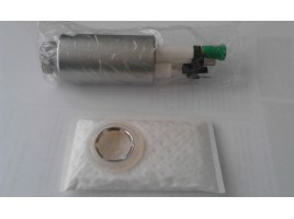 BENZINE POMP DELTA INTEGRALE UND EVOLUZIONE