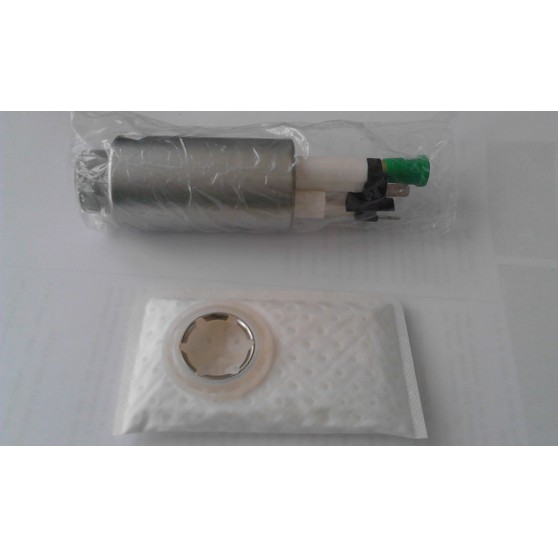 FUEL PUMP DELTA INTEGRALE AND EVOLUZIONE