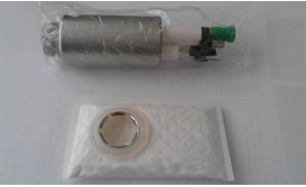 FUEL PUMP DELTA INTEGRALE AND EVOLUZIONE