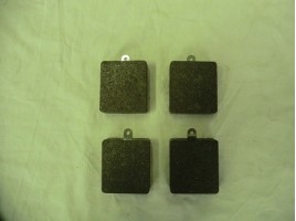 FULVIA 1 SERIE REMBLOKKEN FLAVIA