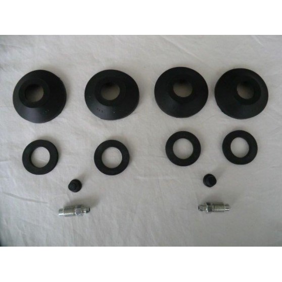 OOR TIPS KIT TANGEN FULVIA POST 33 MM