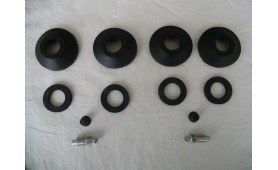 OOR TIPS KIT TANGEN FULVIA POST 33 MM