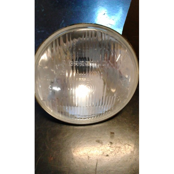 BINNEN VUURTOREN CARELLO