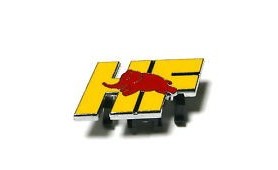 STEMMA HF ELEFANTINO ROSSO