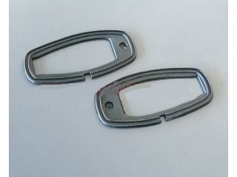 SOTTOFRECCE Dichtung LATERALIper Fulvia Coupe DX und SX-Serie 1a