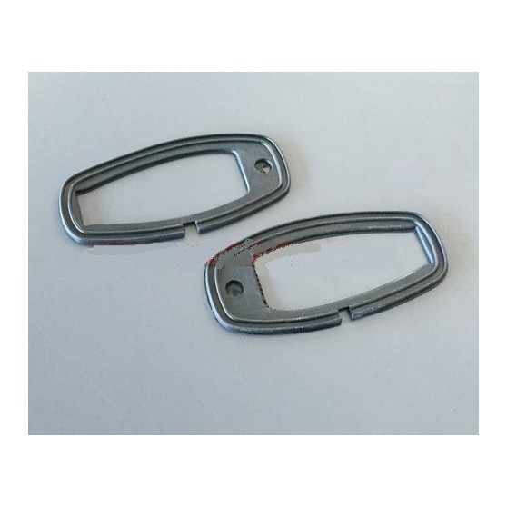 sotto guarnizioni frecce laterali fulvia coupe 1 serie