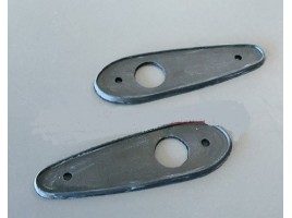 SOTTOFRECCE pakking LATERALIper Fulvia Coupe 2a 3a DX en SX SERIES