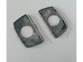 SOTTOLUCI SEAL PLATE Fulvia Coupe 1. Serie (1965-69) 2-3-Serie (1969 – 76) und HF