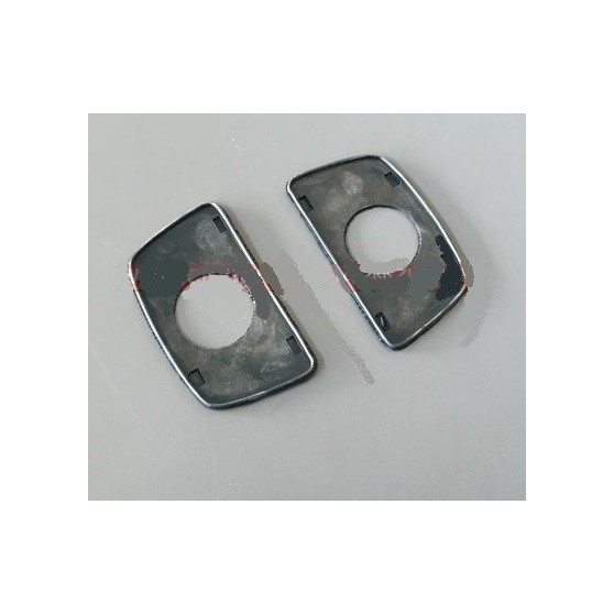 GUARNIZIONE SOTTOLUCI TARGA per Fulvia Coupè 1a Serie (1965-69) 2a-3a Serie (1969-76) e HF