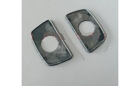 SOTTOLUCI SEAL PLATE to Fulvia Coupe 1st series (1965-69) 2nd-3rd series (1969-76) and HF