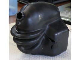 NIEDRIGERE HEADSET Fulvia Coupe 1. Serie (1965-69), 2.-3 Serie (1969 – 76) und HF