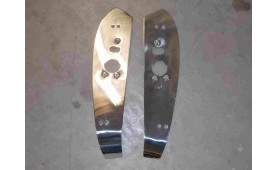 FLAMINIA TOURING DEURSTOP