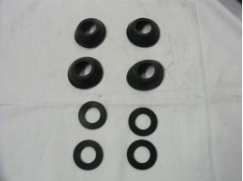 KIT GOMMINI PINZE FRENI FULVIA 41.2 MM