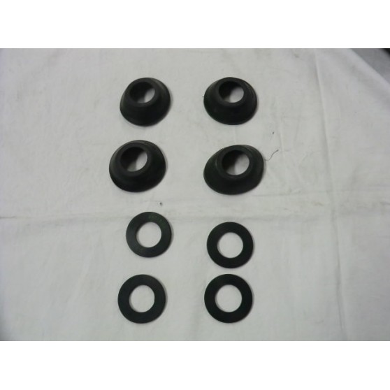 KIT GOMMINI PINZE FRENI FULVIA 41.2 MM