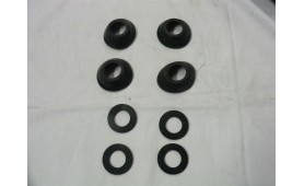 KIT GOMMINI PINZE FRENI FULVIA 41.2 MM