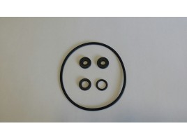 KIT GOMMINI POMPA FRENO FULVIA 18 MM