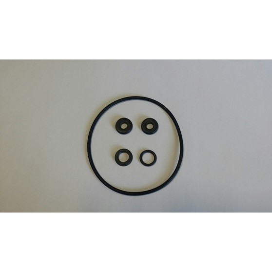 KIT GOMMINI POMPA FRENO FULVIA 18 MM