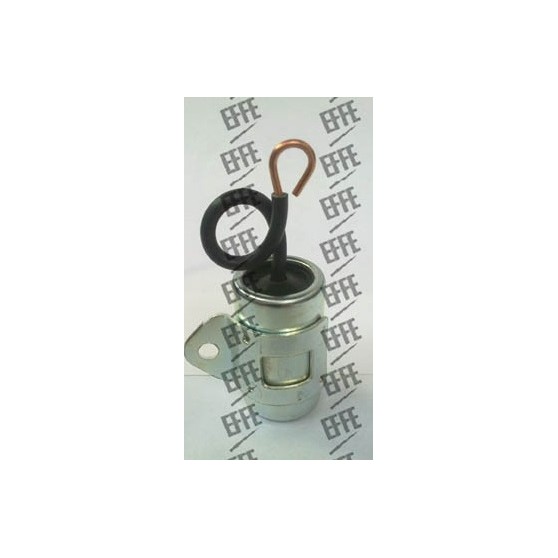 CONDENSATORE APPIA E FLAMINIA