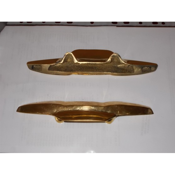 MANIGLIA BAULE AURELIA B24