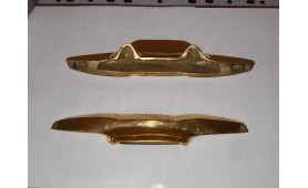 AURELIA B24 KOFFERRAUMGRIFF