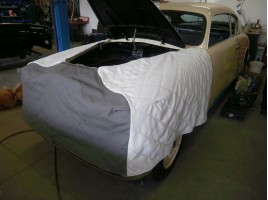 TELO PROTEGGI AUTO AURELIA