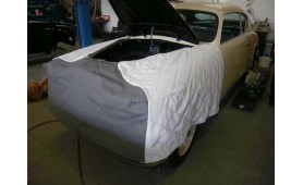 TELO PROTEGGI AUTO AURELIA