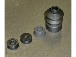 BOMBA DE OVERHAUL KIT APPIA FRENOS I Y SERIE II