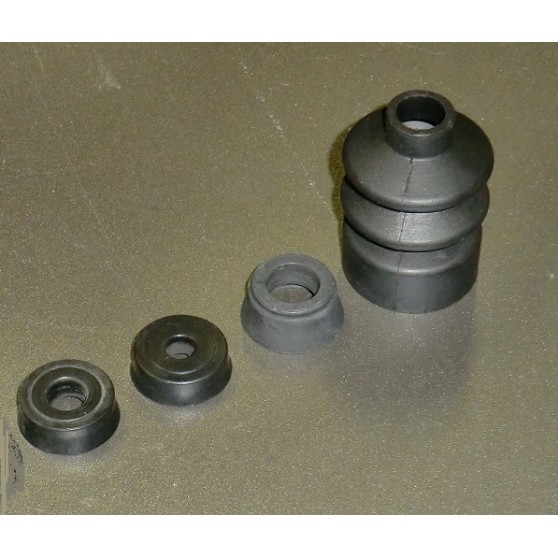 POMP REVISIE KIT APPIA REMMEN I EN II SERIE