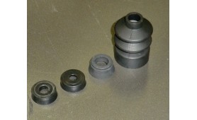 BOMBA DE OVERHAUL KIT  25 mm