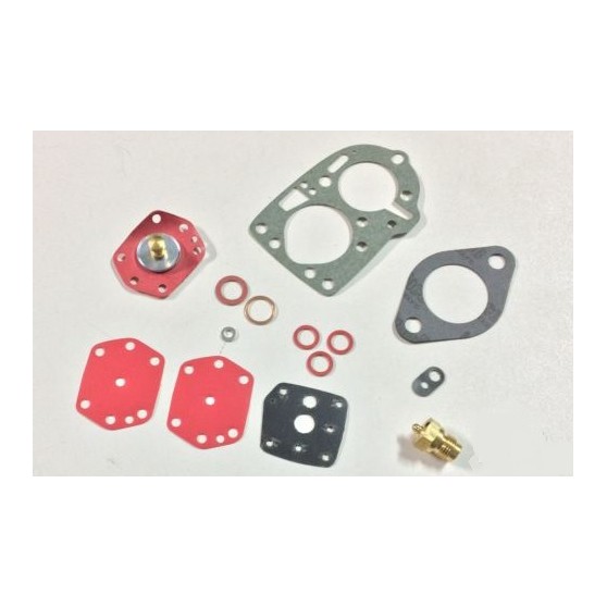 KIT REVISIONE CARBURATORI APPIA