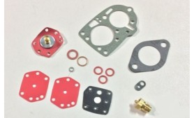KIT DE REVISIÓN DE CARBURADOR APPIA