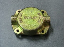 FULVIA DE CILINDRO DE FRENO COMPLETA