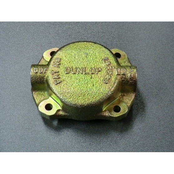 VOLLEDIGE REM CILINDER FULVIA