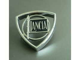 Emblema  Lancia plástico