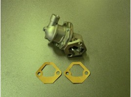 BOMBA DE COMBUSTIBLE DE APPIA AURELIA