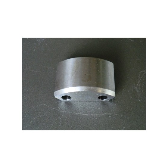 SUPPORTO CROCIERA GIUNTO ELASTICO FLAMINIA