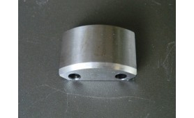 SOPORTE CRUZADO DE UNIÓN ELÁSTICA FLAMINIA